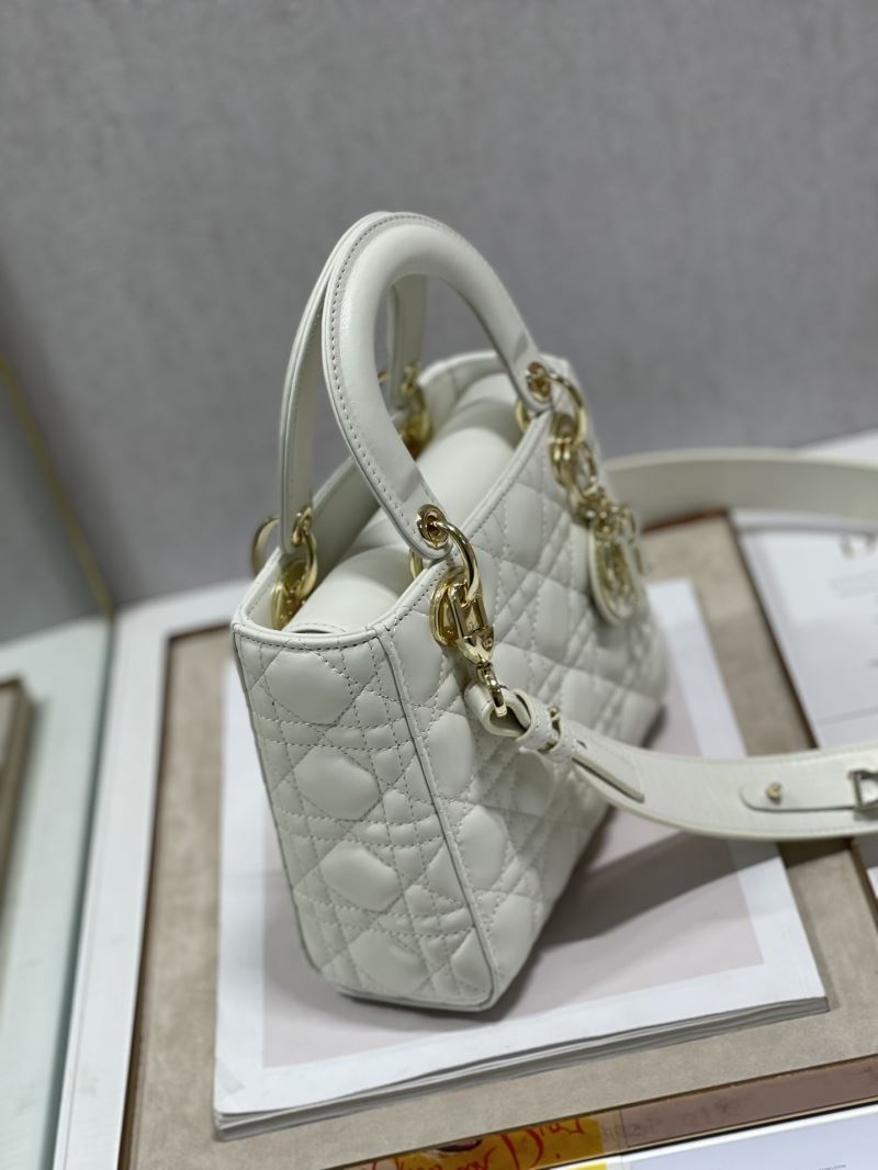 Christian Dior My Lady Bags